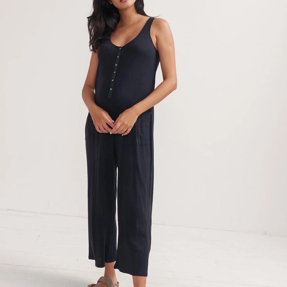 Hatch The 24/7 Feeding Jumpsuit